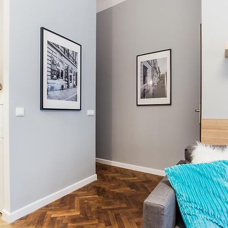 Apartwawel Wroblewskiego Красков Екстериор снимка