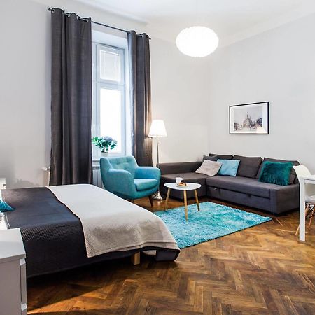 Apartwawel Wroblewskiego Красков Екстериор снимка
