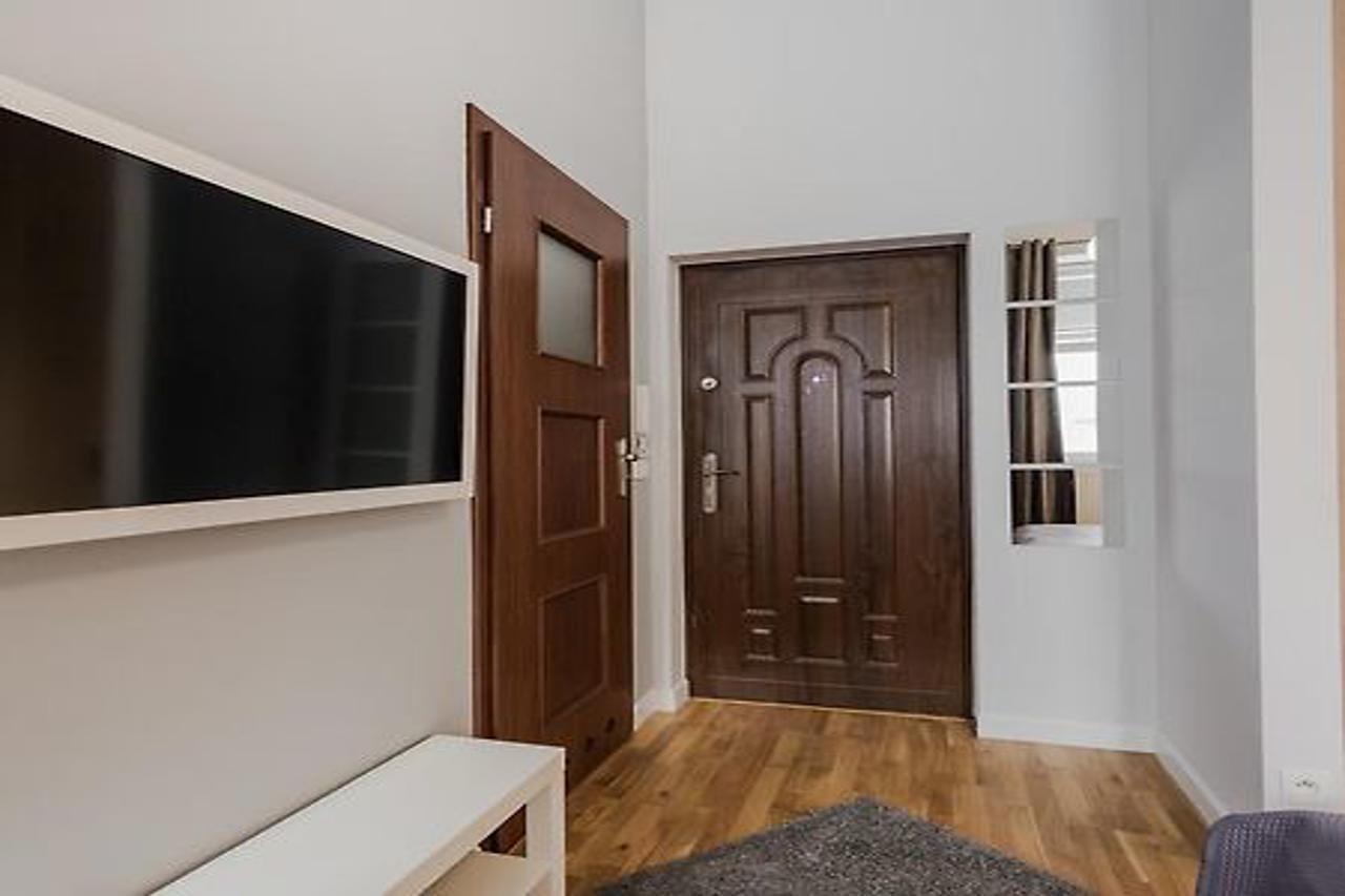 Apartwawel Wroblewskiego Красков Екстериор снимка