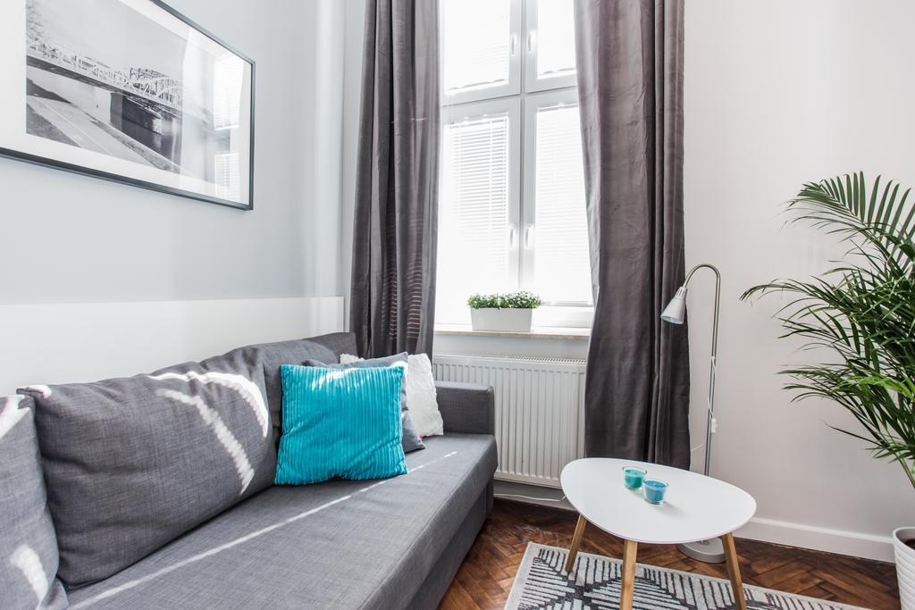 Apartwawel Wroblewskiego Красков Екстериор снимка
