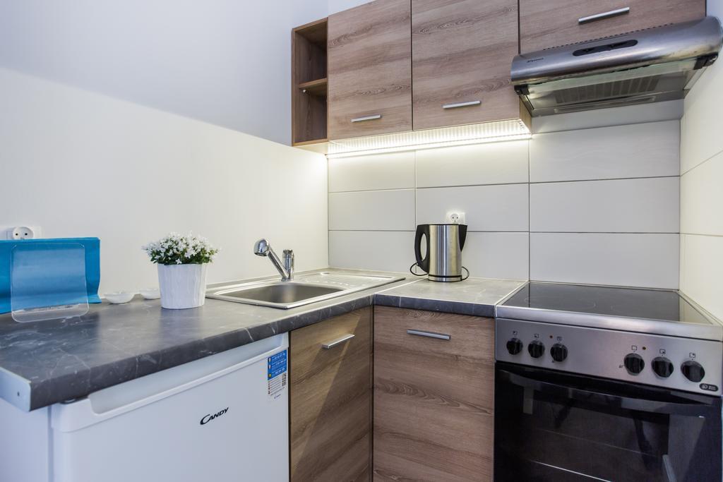 Apartwawel Wroblewskiego Красков Екстериор снимка