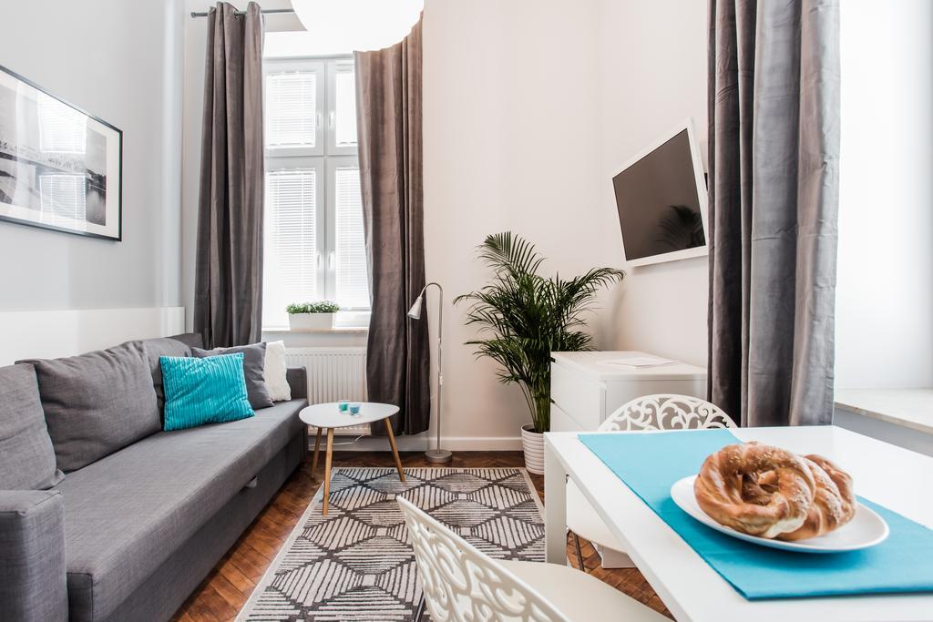 Apartwawel Wroblewskiego Красков Екстериор снимка