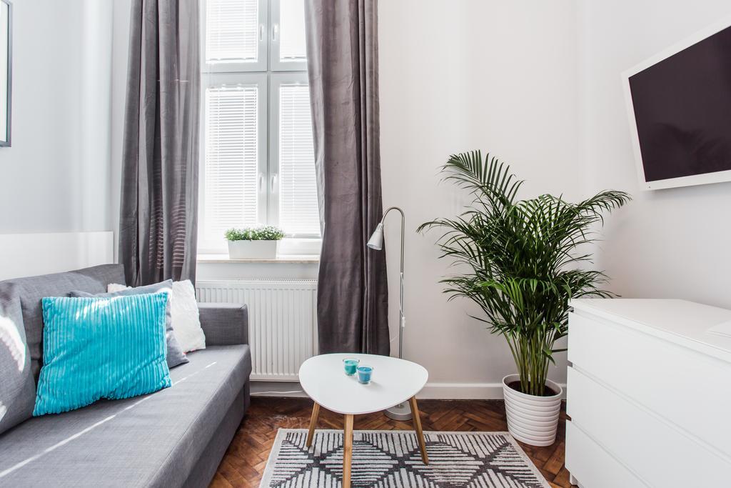 Apartwawel Wroblewskiego Красков Екстериор снимка