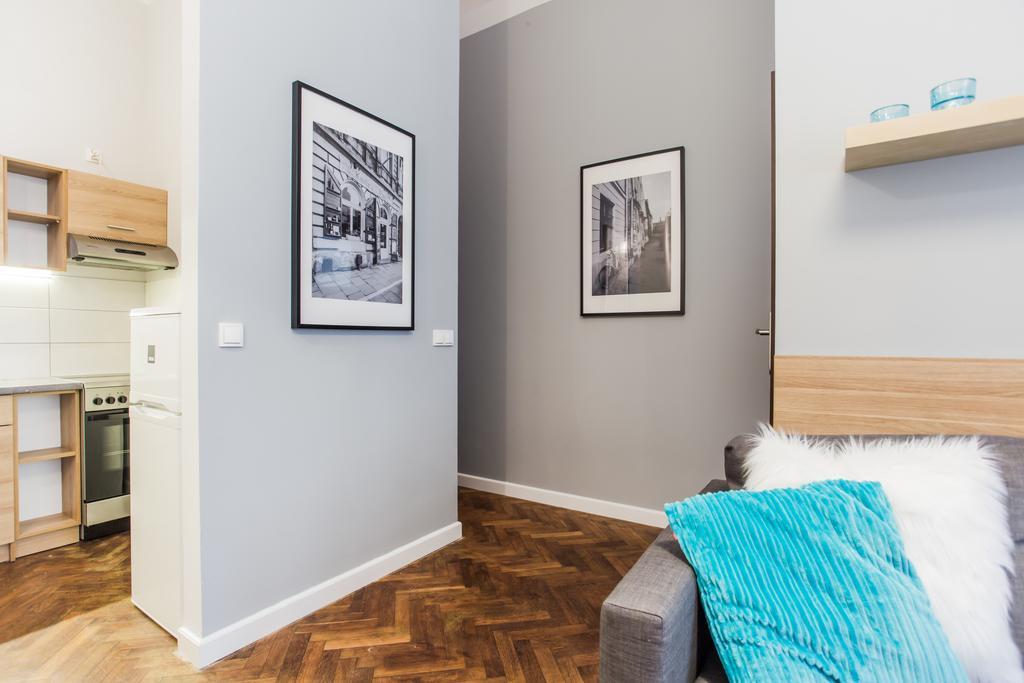 Apartwawel Wroblewskiego Красков Екстериор снимка