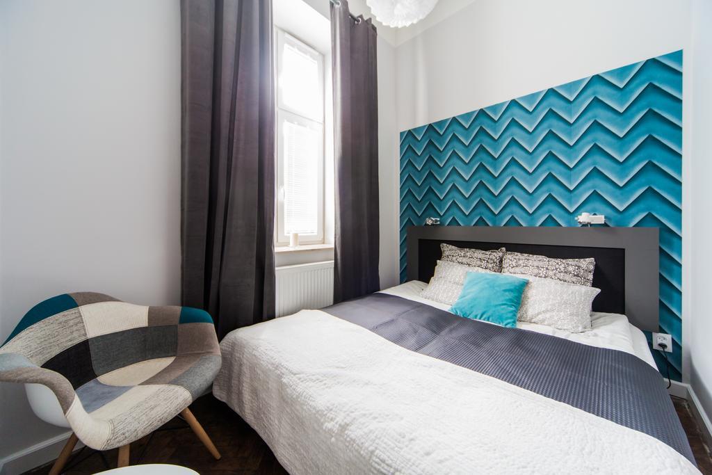 Apartwawel Wroblewskiego Красков Екстериор снимка