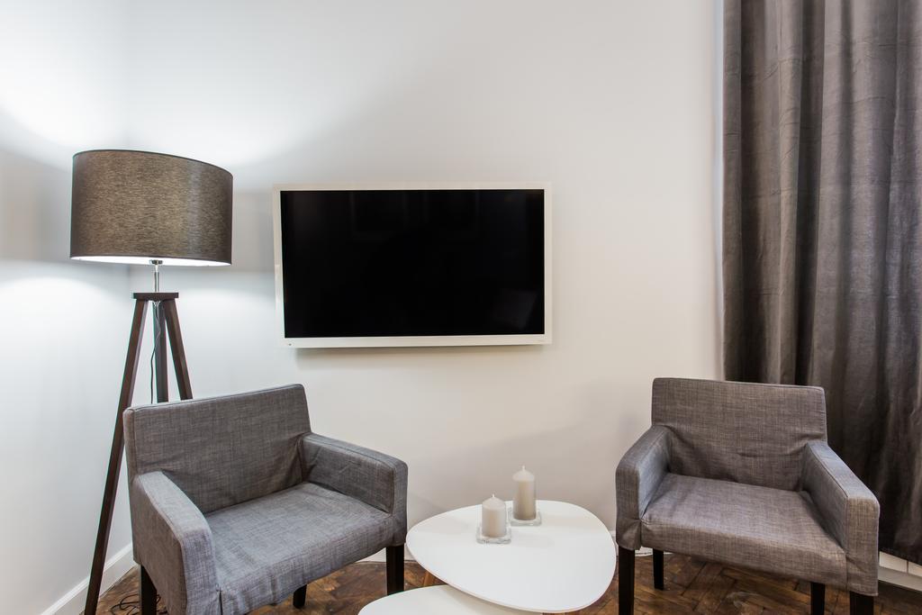 Apartwawel Wroblewskiego Красков Екстериор снимка