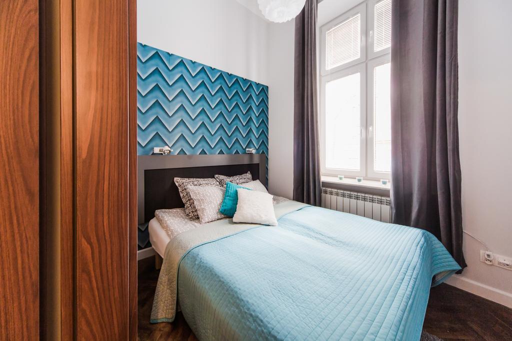 Apartwawel Wroblewskiego Красков Екстериор снимка