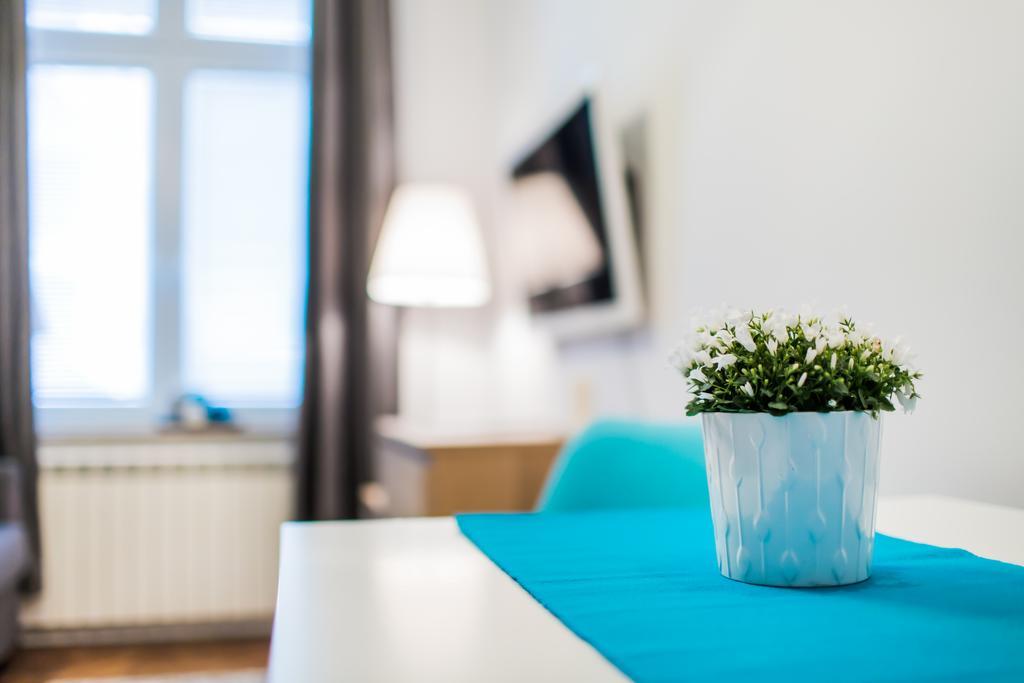 Apartwawel Wroblewskiego Красков Екстериор снимка