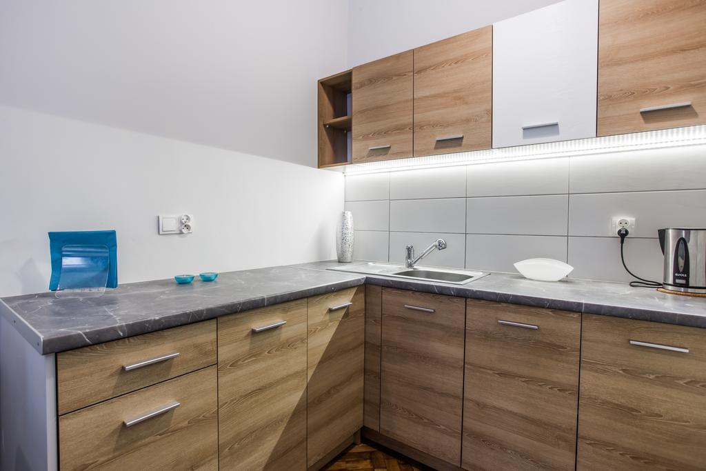 Apartwawel Wroblewskiego Красков Стая снимка