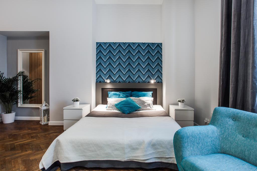 Apartwawel Wroblewskiego Красков Екстериор снимка