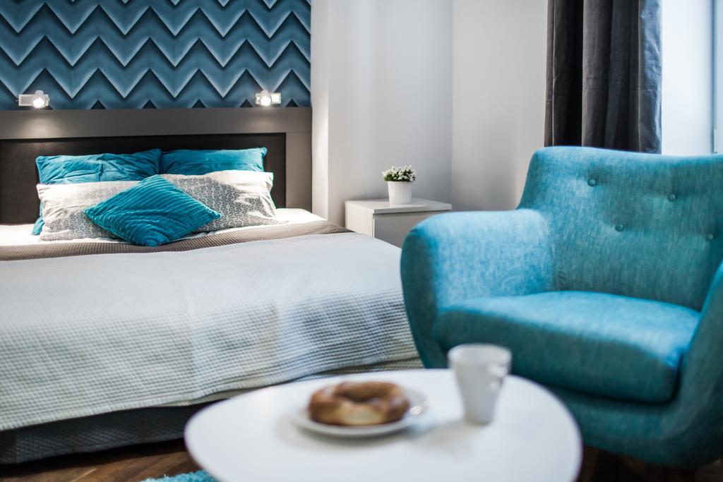 Apartwawel Wroblewskiego Красков Екстериор снимка