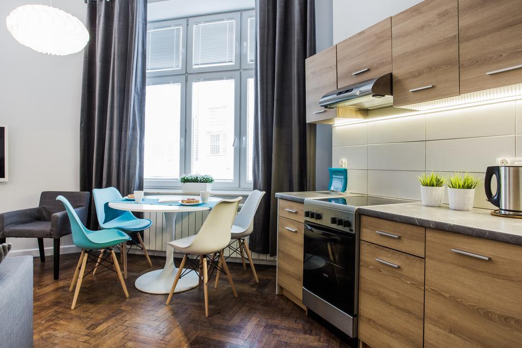 Apartwawel Wroblewskiego Красков Екстериор снимка