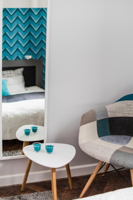 Apartwawel Wroblewskiego Красков Стая снимка