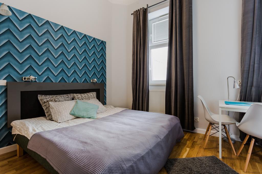 Apartwawel Wroblewskiego Красков Екстериор снимка