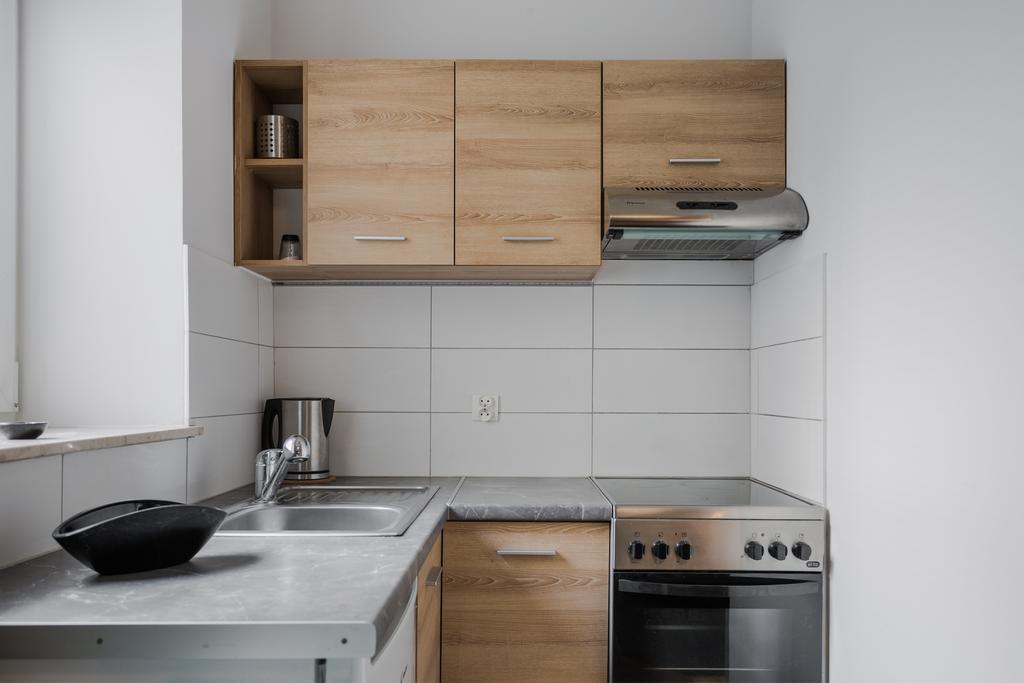 Apartwawel Wroblewskiego Красков Стая снимка