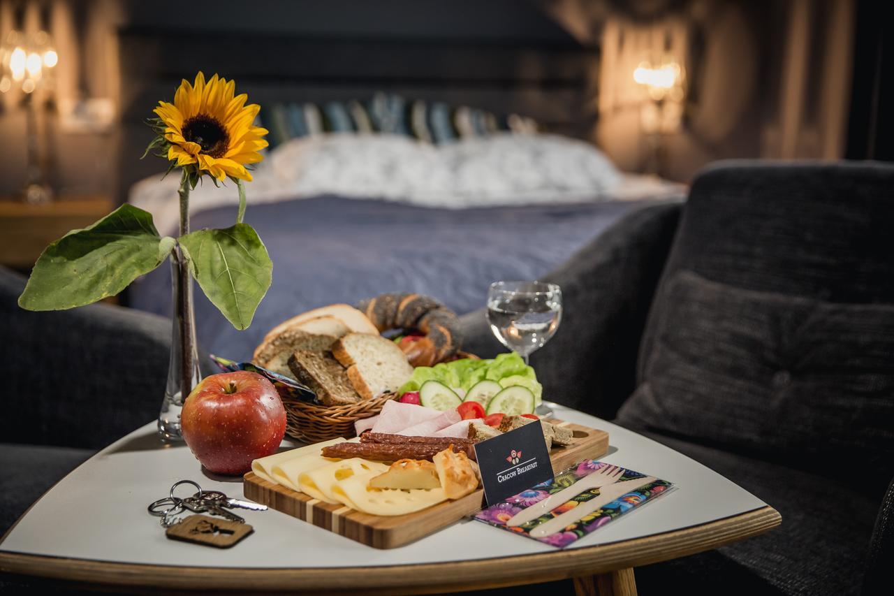 Apartwawel Wroblewskiego Красков Екстериор снимка