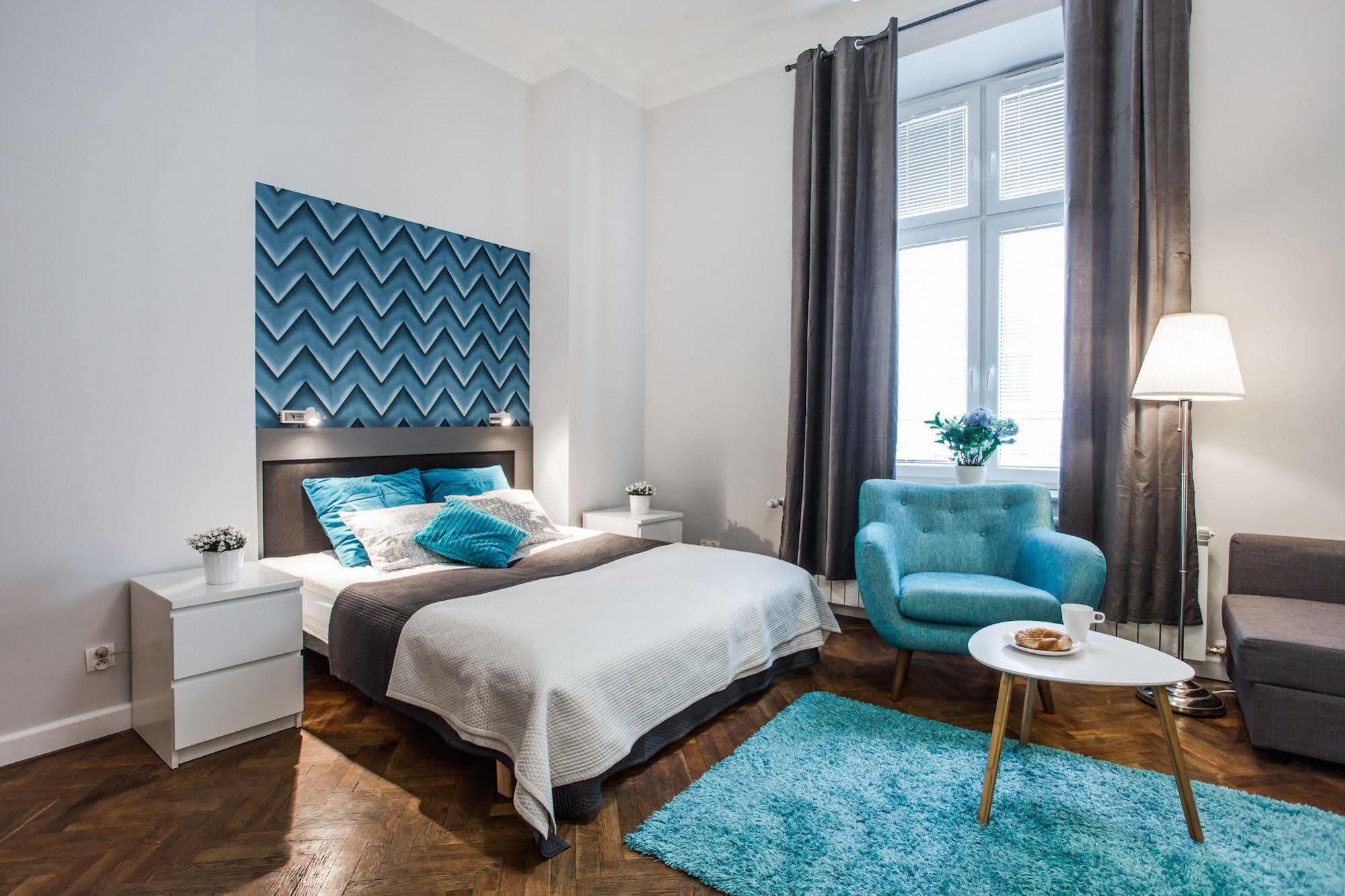 Apartwawel Wroblewskiego Красков Екстериор снимка