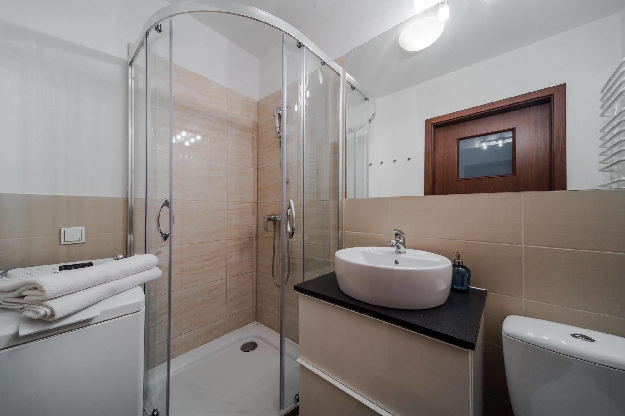 Apartwawel Wroblewskiego Красков Екстериор снимка