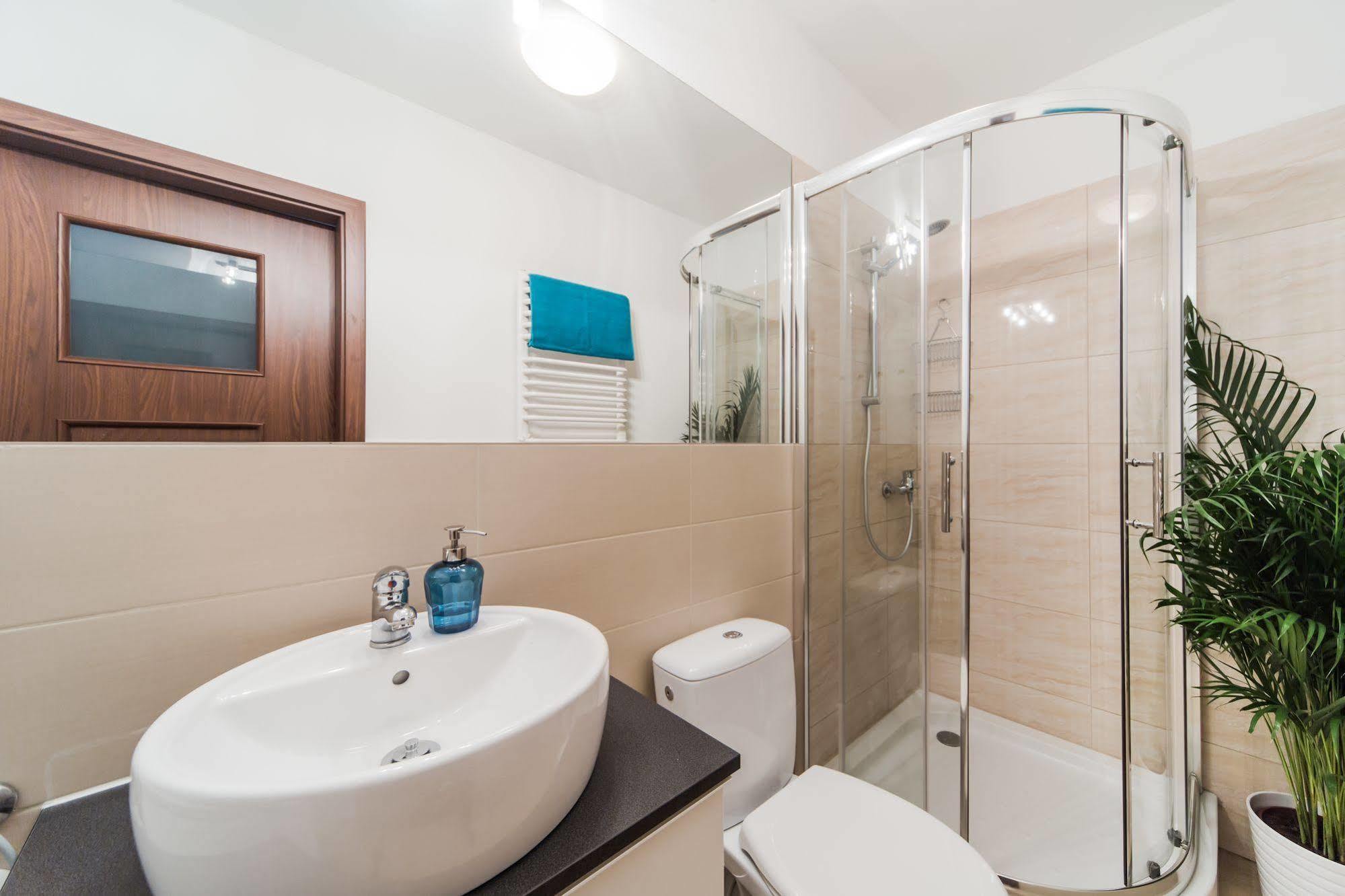 Apartwawel Wroblewskiego Красков Екстериор снимка