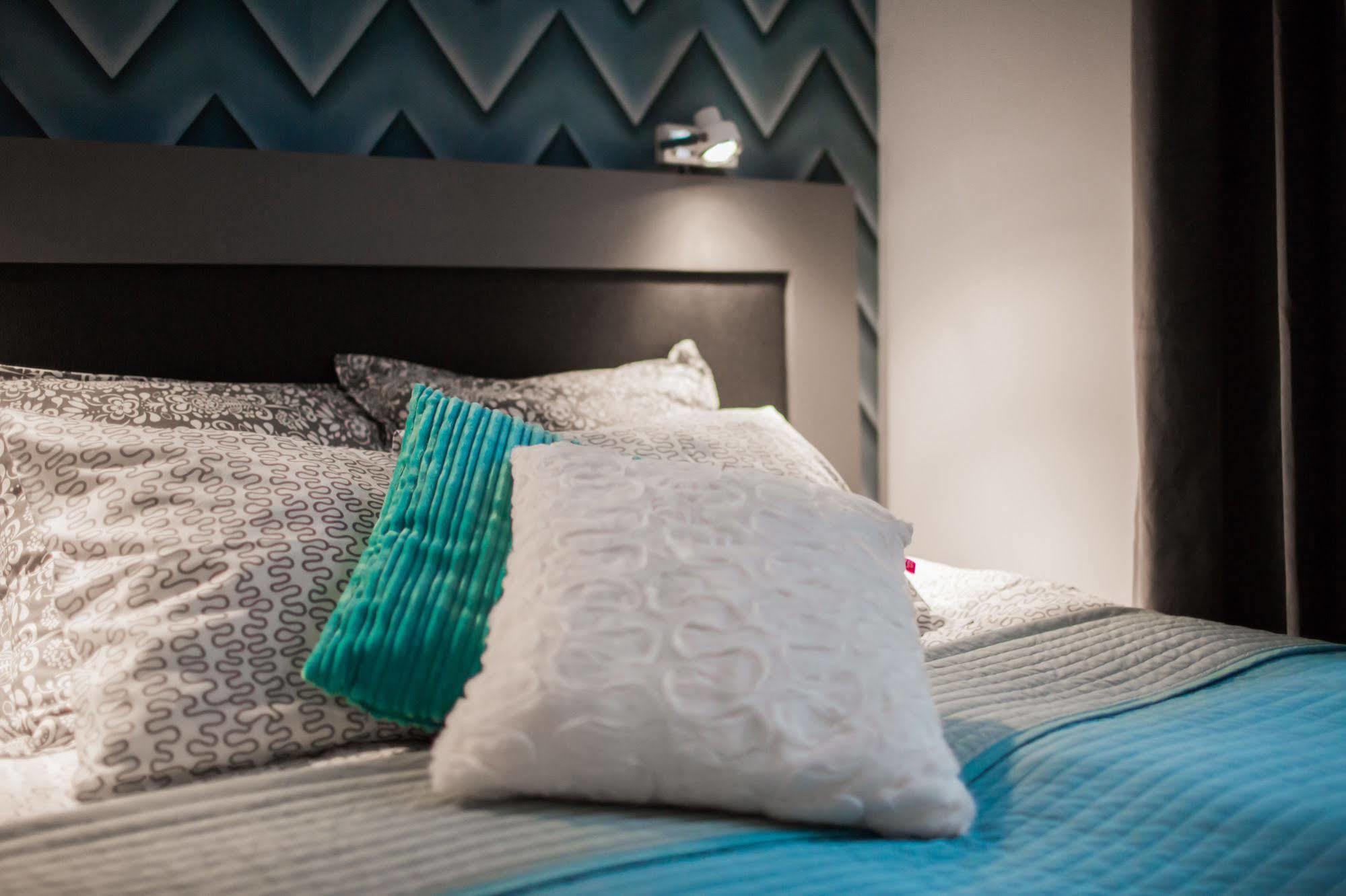 Apartwawel Wroblewskiego Красков Екстериор снимка