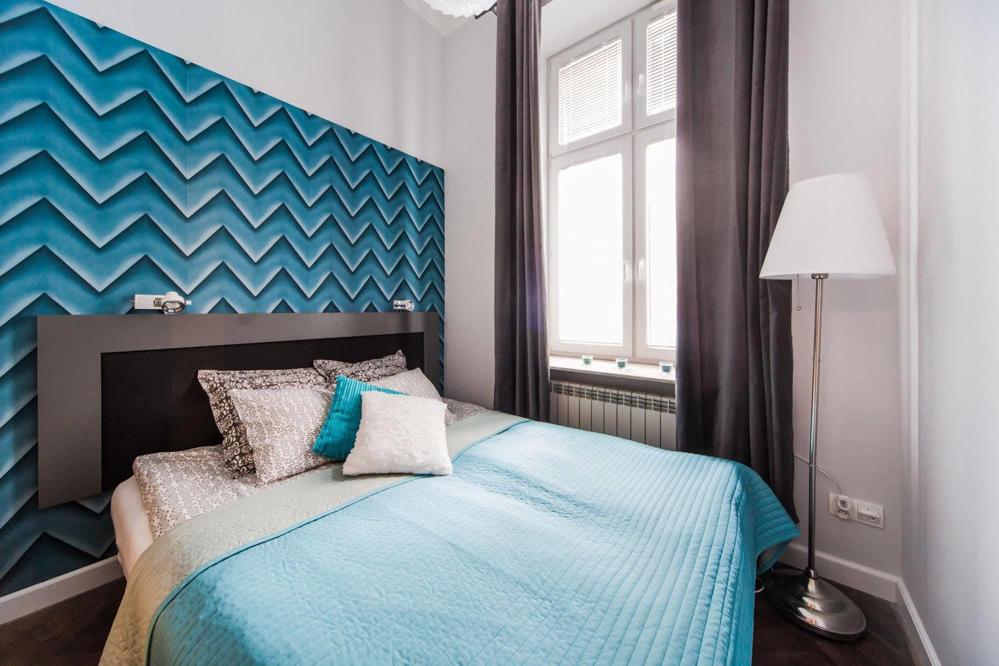 Apartwawel Wroblewskiego Красков Екстериор снимка