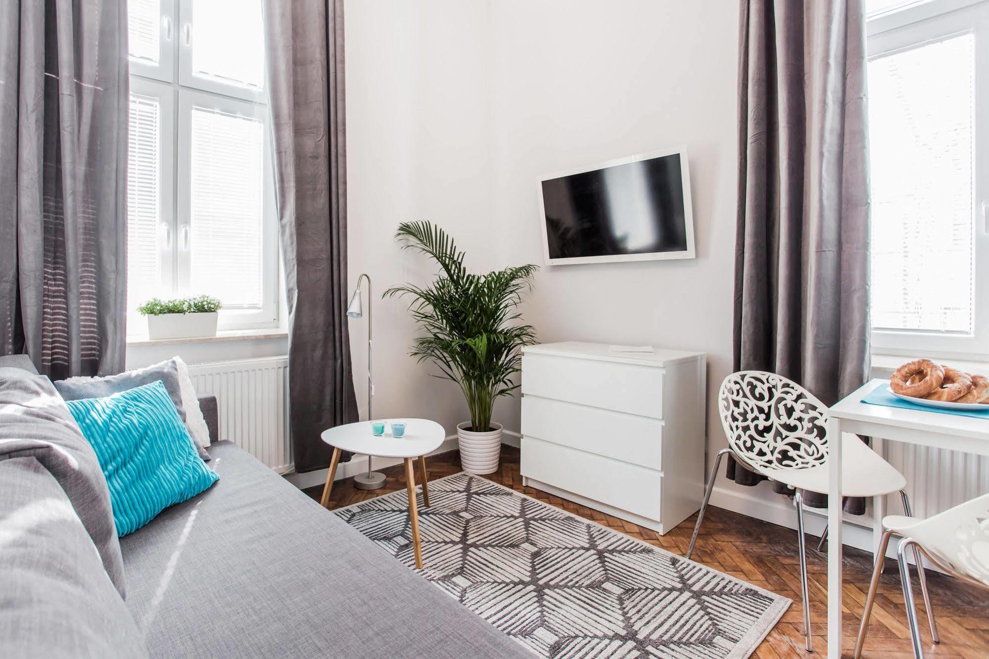 Apartwawel Wroblewskiego Красков Екстериор снимка