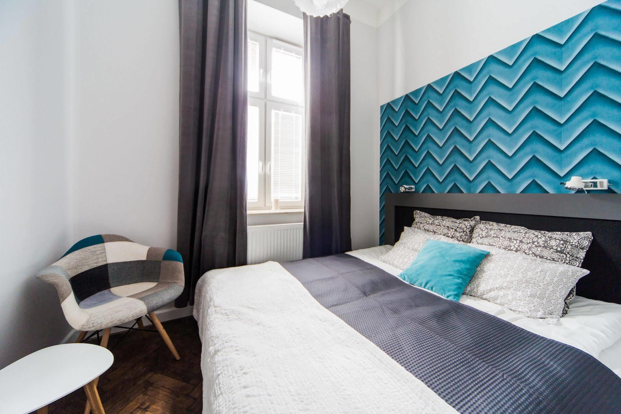 Apartwawel Wroblewskiego Красков Екстериор снимка
