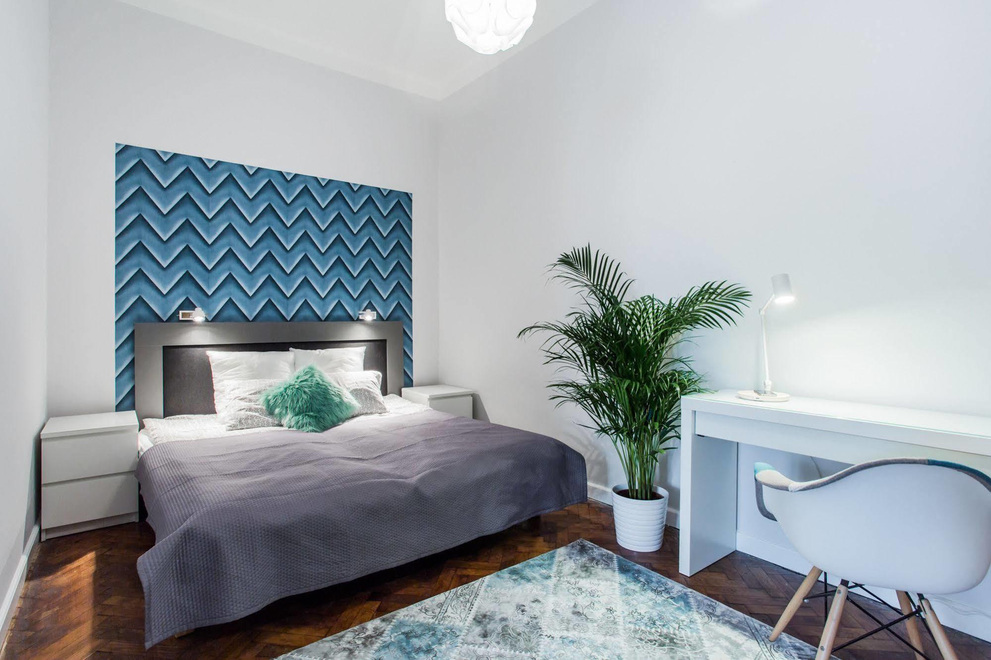Apartwawel Wroblewskiego Красков Екстериор снимка