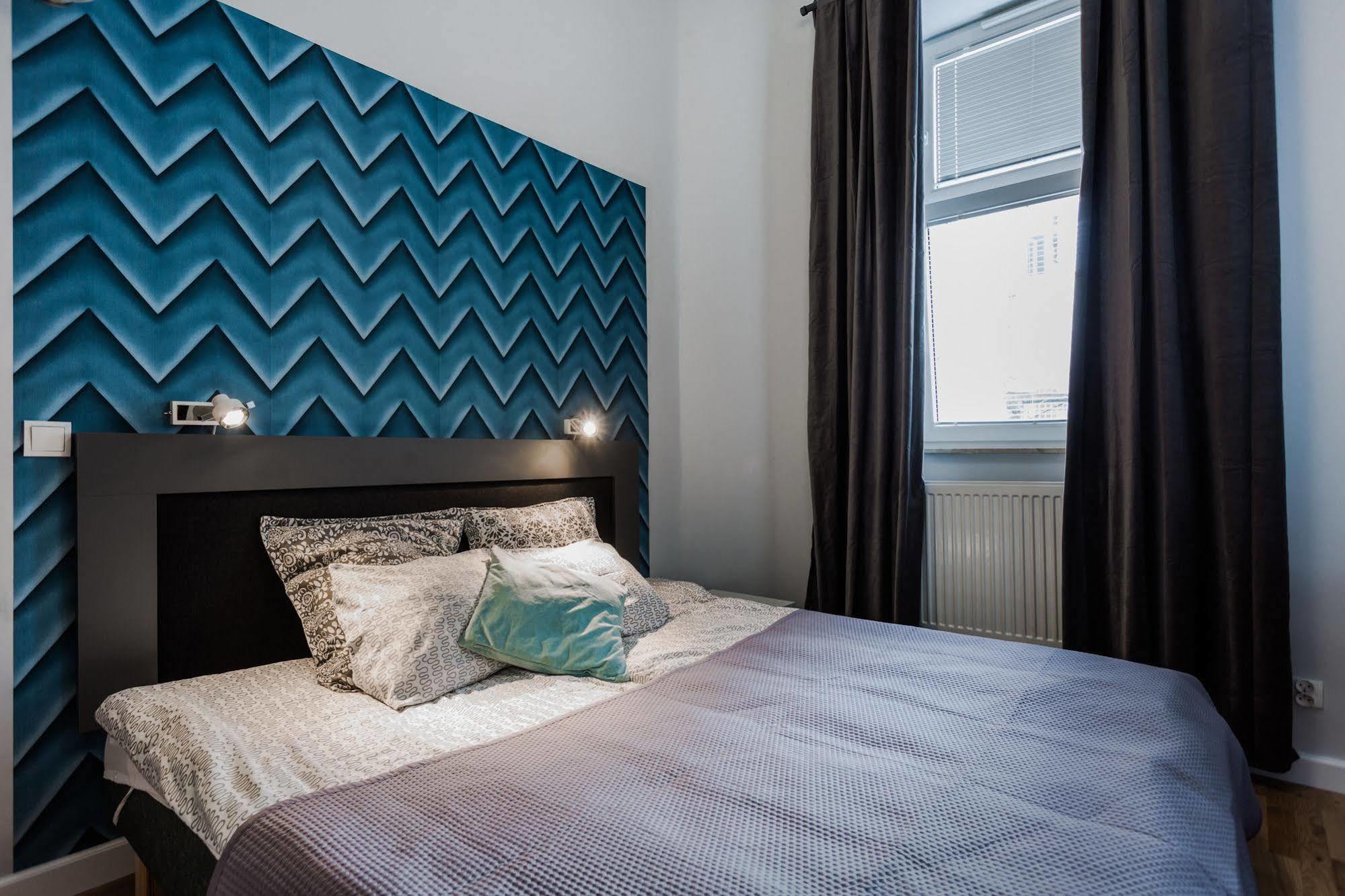 Apartwawel Wroblewskiego Красков Екстериор снимка