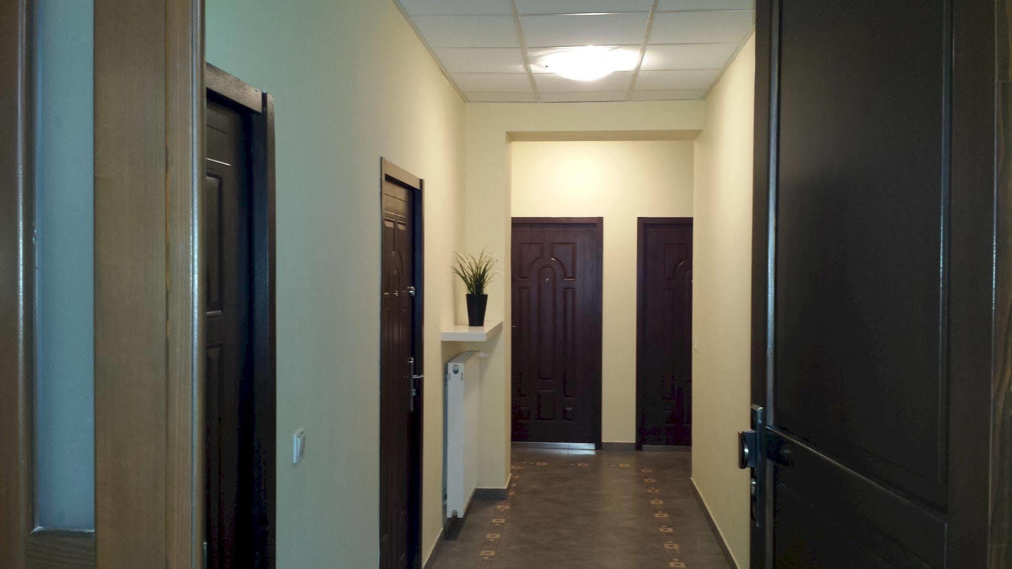 Apartwawel Wroblewskiego Красков Екстериор снимка